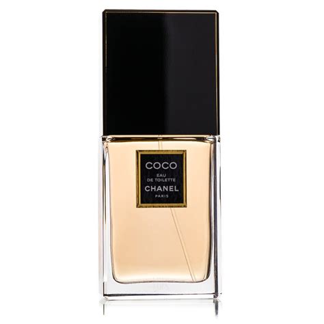 chanel coco edt 100ml